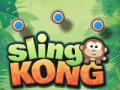 Game Sling Kong