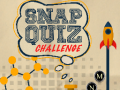 Game Snap Quiz Challenge