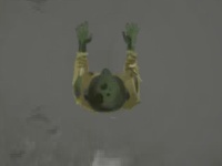 Jeu Hungry zombie