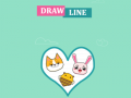 Jeu Draw Line