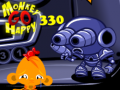Game Monkey Go Happly Stage 330