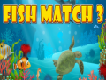 Game Fish Match 3