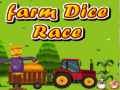 Jeu Farm Dice Race