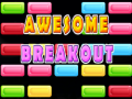 Game Awesome Breakout
