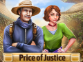 Game Price of Justice