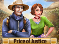 Jeu Price of Justice