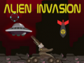 Jeu Alien invasion