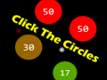 Game Click The Circles