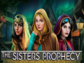 Game The Sisters Prophecy