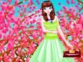 Jeu Like a Princess Dress Up