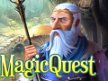 Game Magic Quest