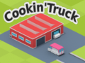 Jeu Cookin'Truck