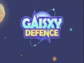Jeu Galaxy Defence