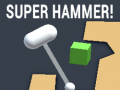 Jeu Super Hammer