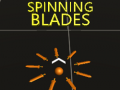 Game Spinning Blades