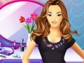 Jeu Beautiful Venice Girl Makeover