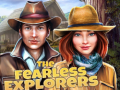 Jeu Fearless Explorers