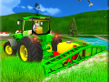 Jeu Indian Tractor Farm Simulator