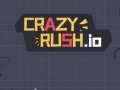 Jeu Crazy Rush.io
