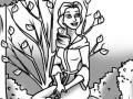 Jeu Forest Princess