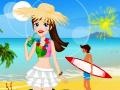 Jeu Summer in Ibiza