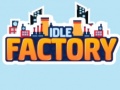 Jeu Idle Factory