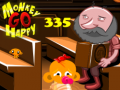 Game Monkey Go Happly Stage 335