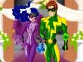 Jeu A Villains Wedding