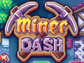 Game Miner dash