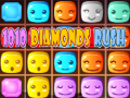 Game 1010 Diamonds Rush