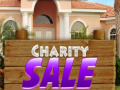 Jeu Charity Sale