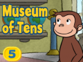 Jeu Museum of Tens