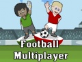 Jeu Football Multiplayer