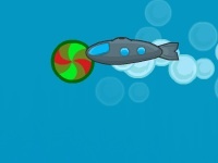 Jeu Submarine