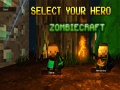 Game Zombiecraft