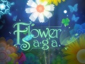 Jeu Flower Saga