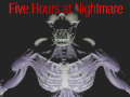 Jeu Five Hours at Nightmare