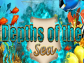 Jeu Depths of the Sea