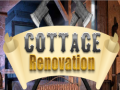 Jeu Cottage Renovation