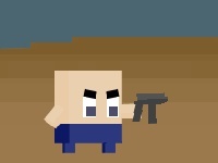Jeu Squares shooter