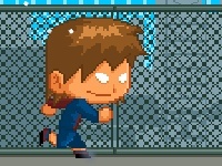 Jeu Messi nightmare