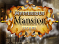 Jeu Mysterious Mansion Escape