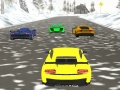 Game Snow Hill Racing