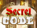 Jeu Secret Code