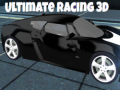 Jeu Ultimate Racing 3D 