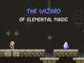 Game The Wizard Of Elemental Magic