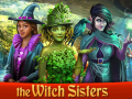 Jeu The Witch Sisters