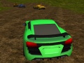 Game Offroad Car Race