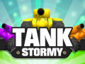 Jeu Tank Stormy