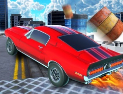 Jeu Coup de voiture